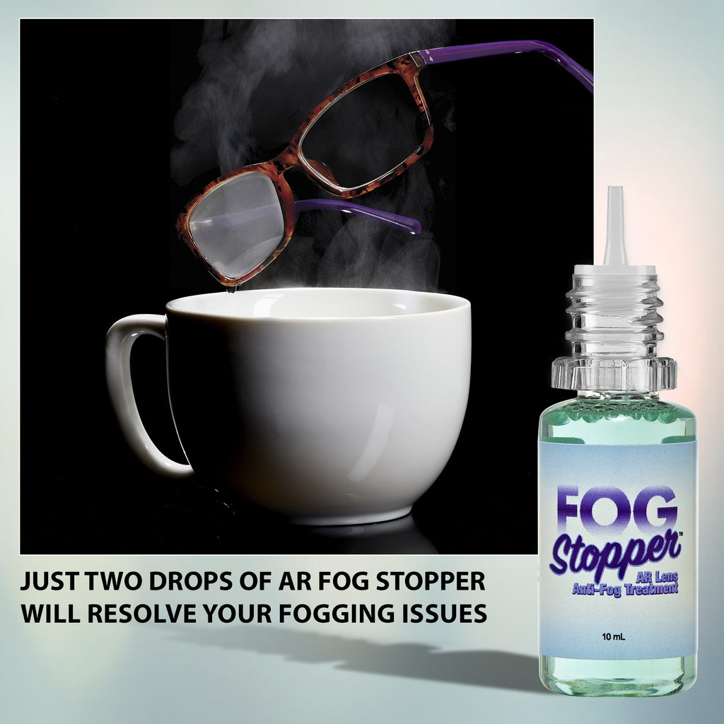Fog Stopper